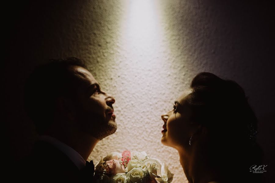 Fotógrafo de casamento Fal Gomez (falmonte). Foto de 25 de junho 2017