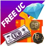 Cover Image of ダウンロード Win Free RoyalPass UC,CP,BC,Diamond and Elite Pass 9.0 APK