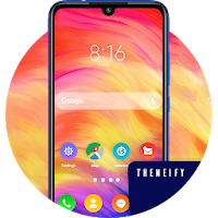 Theme for Redmi 7 - Redmi 7 Pro