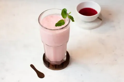 Roohafza Lassi