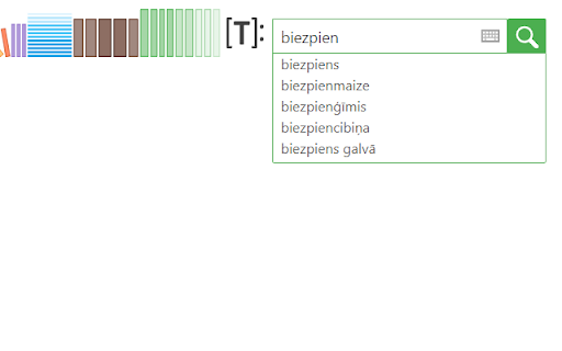 Tēzaurs Plus