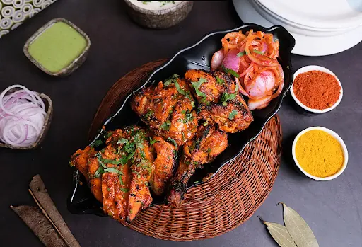 Tandoori Chicken