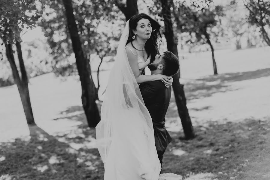 Wedding photographer Mikhail Pichkhadze (mickel). Photo of 31 August 2018