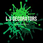 Ls Decorating Ltd Logo