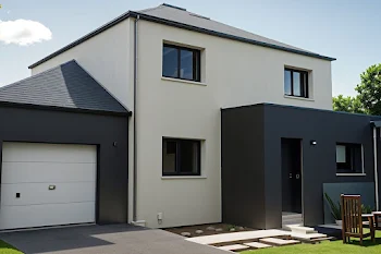 Programme immobilier neuf à Guipry (35)