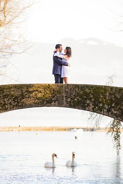 Photographe de mariage Linda Otterstedt (lindaotterstedt). Photo du 5 août 2020