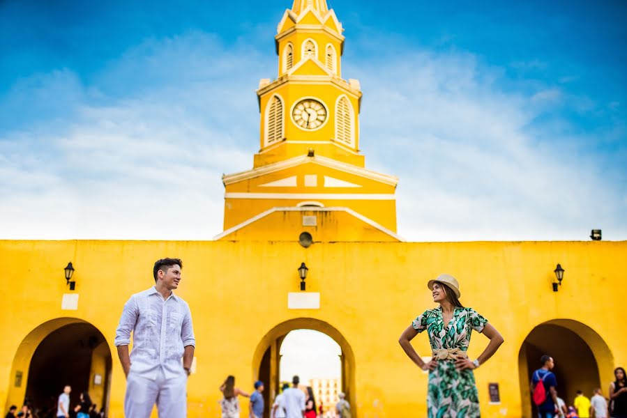 Fotógrafo de bodas Theo Martinez (theomartinez). Foto del 19 de junio 2019