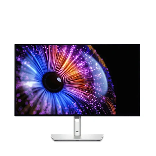 Màn hình LCD Dell U2724DE (2560 x 1440/IPS/120Hz/5 ms)