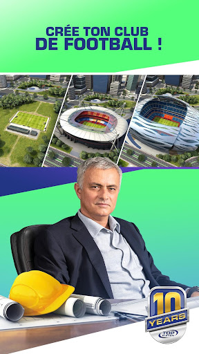 Code Triche Top Eleven 2020 - Manager de Football APK MOD 2