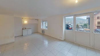 appartement à Gerardmer (88)