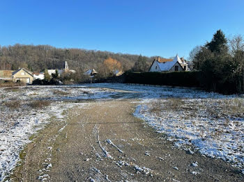 maison neuve à Epernon (28)