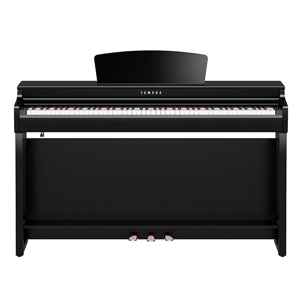 Mới tập piano nên mua đàn nào? Bạn có thể cân nhắc Yamaha CLP-725 ELE01020