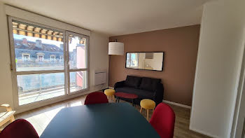 appartement à Villeurbanne (69)