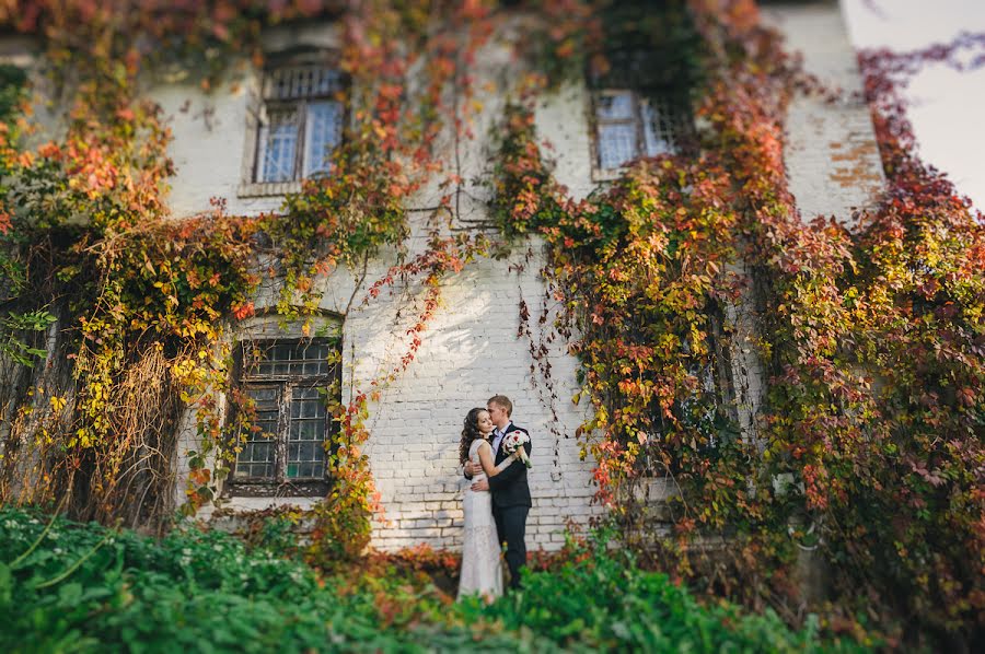 Wedding photographer Yura Galushko (jurekgalushko). Photo of 4 April 2015