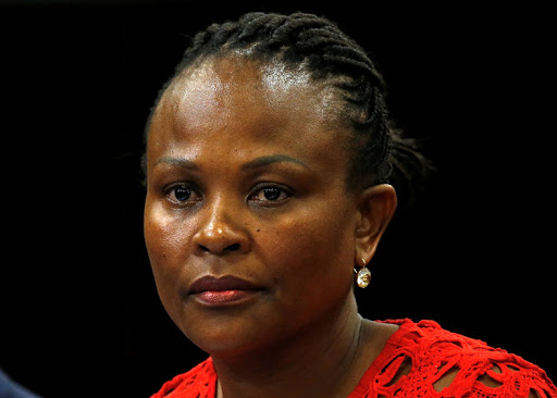 Public protector Busisiwe Mkhwebane confirmed on Thursday that her probe into whether President Cyril Ramaphosa lied to parliament about the R500,000 Bosasa donation is at an "advanced stage".