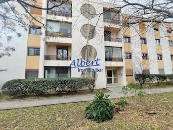 appartement à Toulon (83)