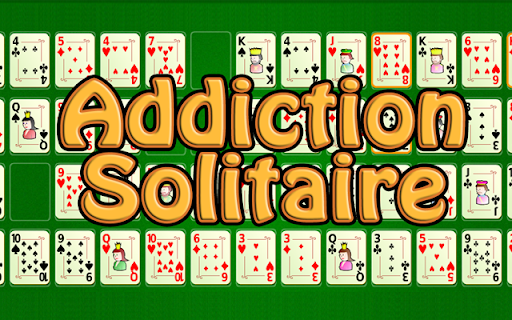Addiction Solitaire Preview 1