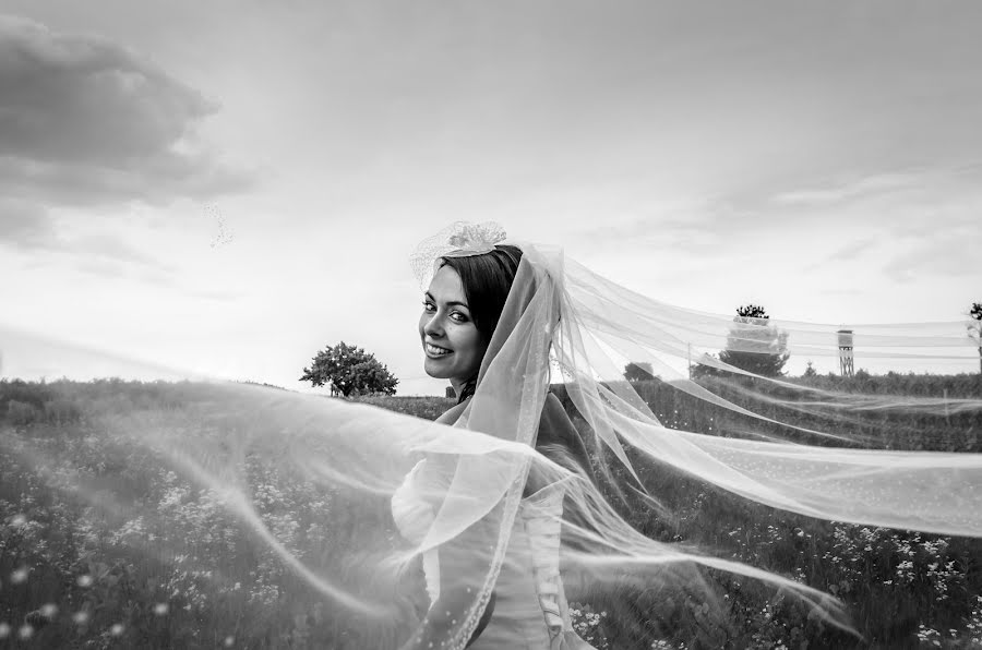 Wedding photographer Stefan Dorna (dornafoto). Photo of 21 August 2014