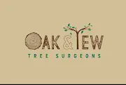 Oak & Yew Tree Surgeons Ltd Logo