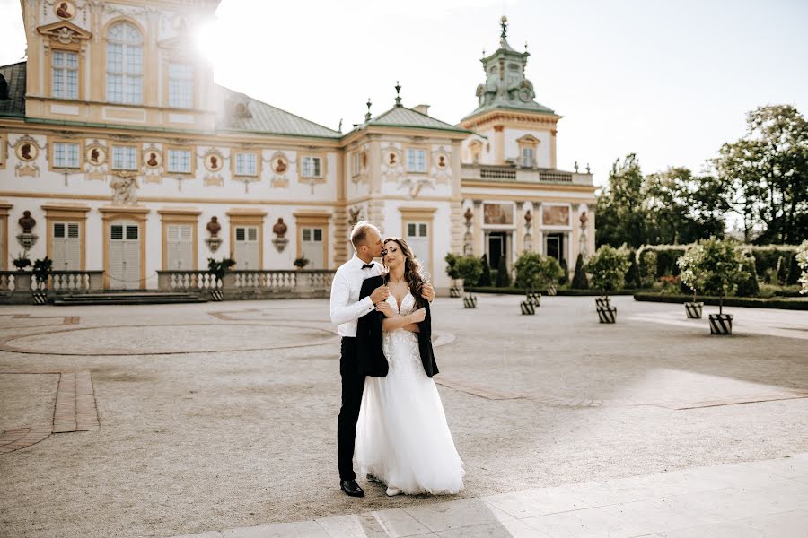 Wedding photographer Natalia Majewska (maliafotografia). Photo of 9 February