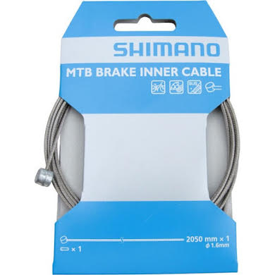 Shimano Stainless MTB Brake Cable