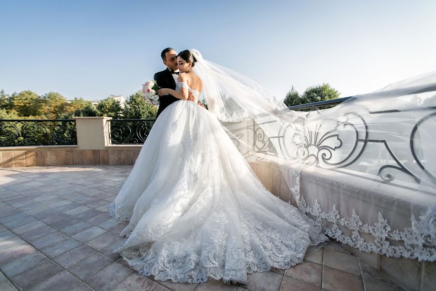 Photographe de mariage Aleksey Aleynikov (aleinikov). Photo du 21 mars 2018