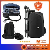 Túi Máy Ảnh Crumpler Quick Escape Sling L Camera Bags Balo Máy Ảnh Đeo Chéo Có Vách Ngăn Chống Sốc Chất Vải Chống Nước