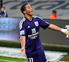 Tielemans afwezig wegens handblessure