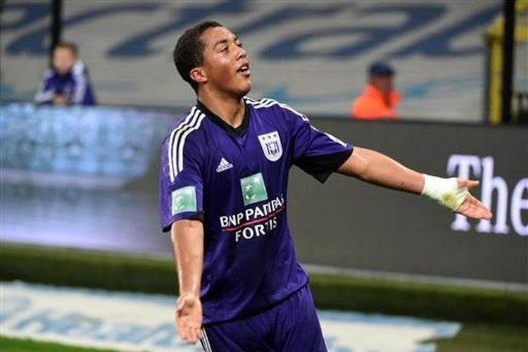 Tielemans afwezig wegens handblessure