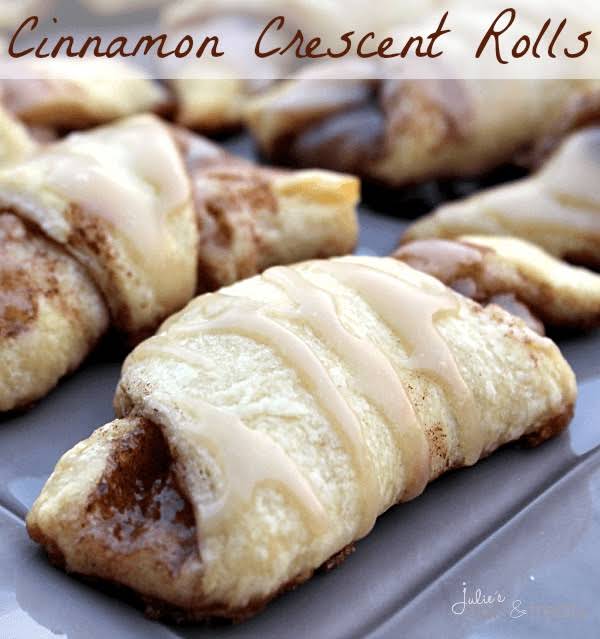 10 Best Pillsbury Crescent Rolls Recipes