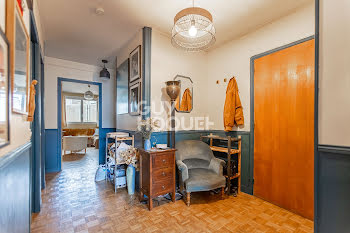 appartement à Paris 5ème (75)