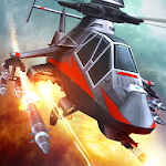 Battle Copters Apk