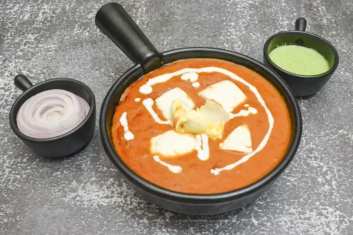 Paneer Butter Masala