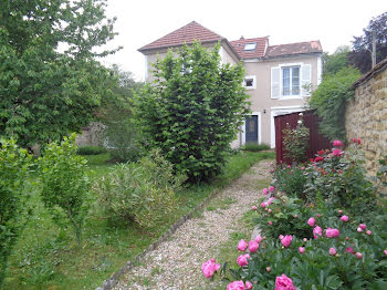 maison à Pontoise (95)