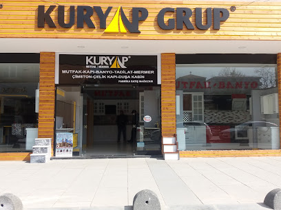 Kuryap Grup