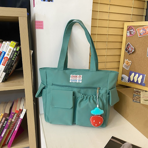 Title 4, Womens Fashionable and Versatile Casual Solid ...
