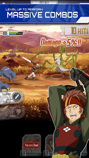 SWORD ART ONLINEMemory Defrag