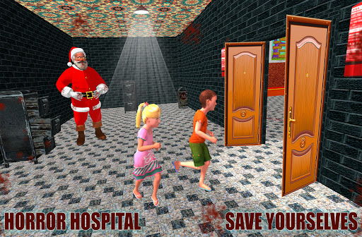 Download Scary Santa Granny Chapter 2 Escape Horror House Free For Android Scary Santa Granny Chapter 2 Escape Horror House Apk Download Steprimo Com