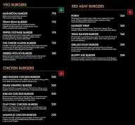 Bun & Busted menu 1