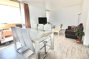 appartement à Elancourt (78)