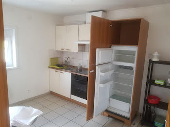 appartement à Fresnes-sur-Escaut (59)