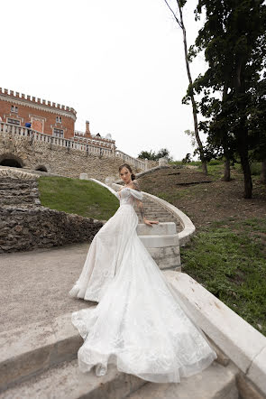 Fotógrafo de casamento Yuliya Korol (36fotok). Foto de 19 de dezembro 2022