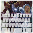 应用程序下载 Art Keyboard for Dota 2 安装 最新 APK 下载程序