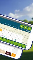 MyScorecard Golf Score Tracker Screenshot