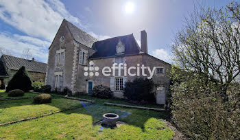 maison à Le Lion-d'Angers (49)