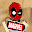 Deadpool Wallpaper HD Custom New Tab