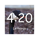 Lethargy