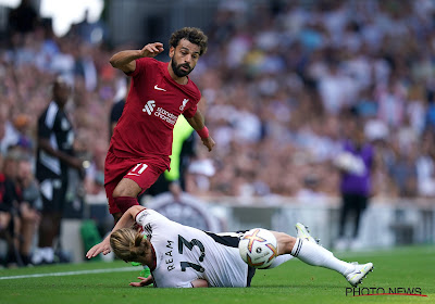 🎥 Liverpool lijdt meteen puntenverlies, discutabele strafschop en twee goals van Mitrovic