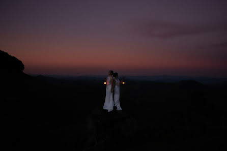 Photographe de mariage Le Van (jasminwedding). Photo du 6 décembre 2023