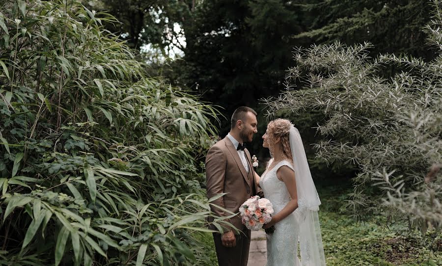 Fotógrafo de bodas Artur Soroka (infinitissv). Foto del 9 de abril 2021